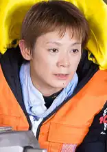 今井裕梨選手の写真