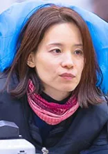 西村歩選手の写真