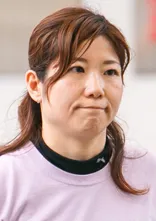 木村紗友希選手の写真