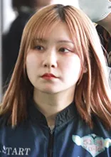 大久保佑香選手の写真