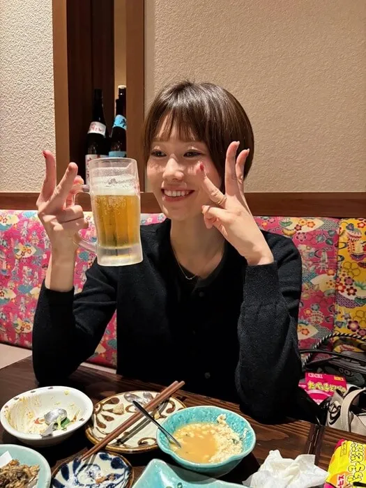 SG優勝戦を経験している倉持莉々