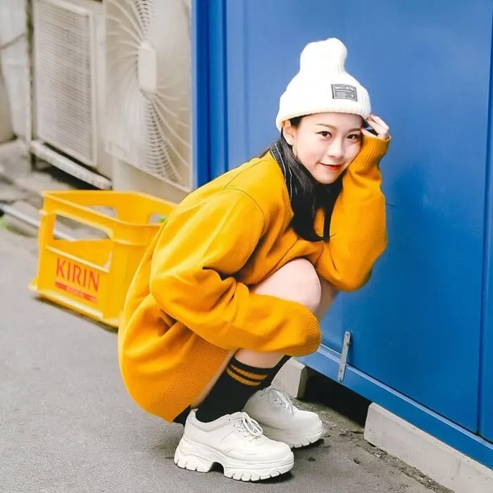 実力も急上昇している野田なづき