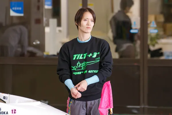 年間5回の優勝と厳しい出場ボーダーをクリア