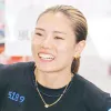 児島が生んだ次世代ヒロイン！藤原早菜（ふじわら・さな）― 父と二人三脚で切り拓いたボートレーサーへの道のサムネイル