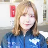 バトントワリングからボートレーサーへ！大久保佑香（おおくぼ・ゆうか）の鋭いスタートと等身大の素顔のサムネイル