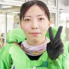 筑豊から羽ばたく新星・井上未都（いのうえ・みと）！憧れである大山千広の背中を追いかける期待の若手女子ボートレーサーのサムネイル